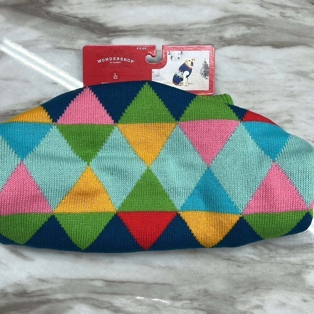 Wondershop nwt dog